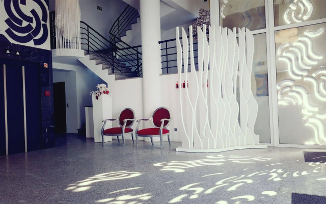 Urban Hotel Amadeos