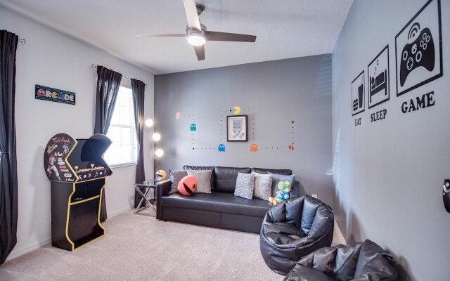 Blissful Retreat 6 Bedrooms