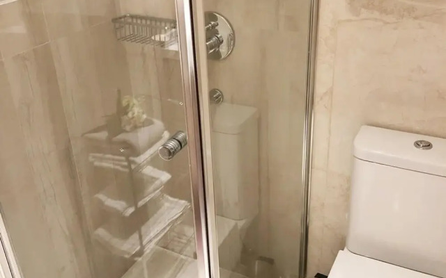 The Reed Modern 1 Bedroom With Patio in Recoleta