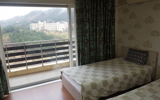 YeonHo Resort