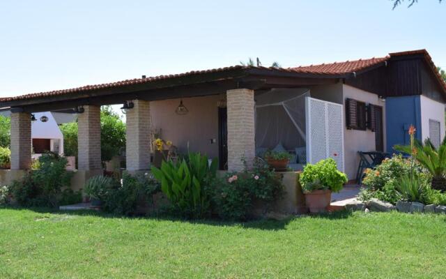 Aelia Sea View Bungalow