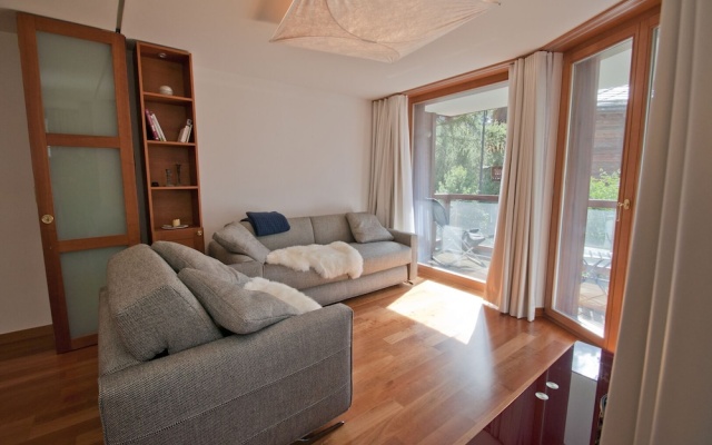 Apartment Lyskamm – Guest Rooms – Zermatt