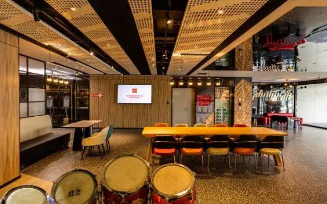 Ibis Pingyao Ancient City Hotel