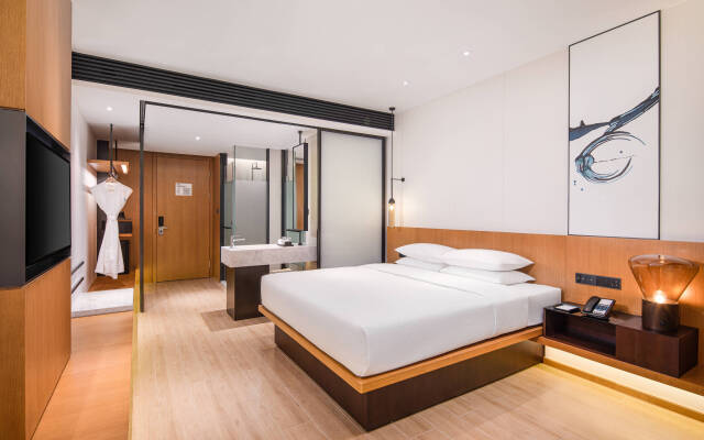 Fairfield by Marriott Foshan Nanhai