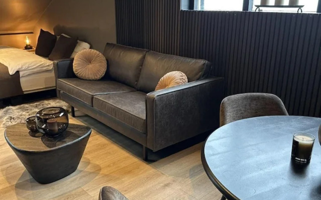 Keflavik Luxury Apartments