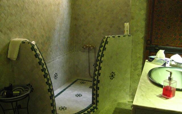 Riad Dar Cordoba
