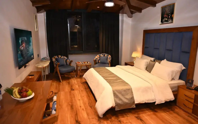 Viceroy In The Himalayas, An ALIVAA HOTEL