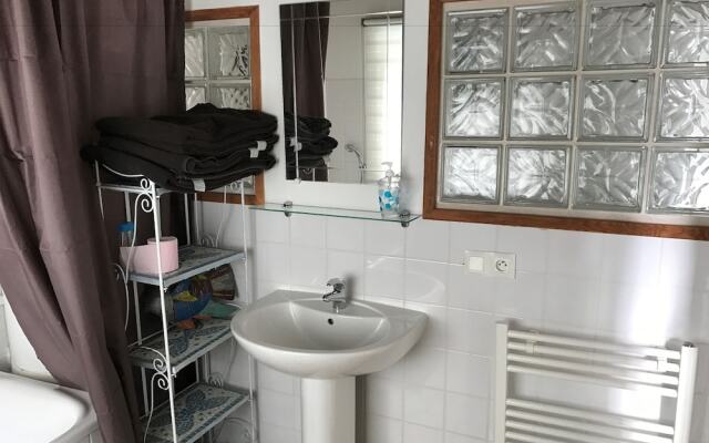 La Ferme du Longpré