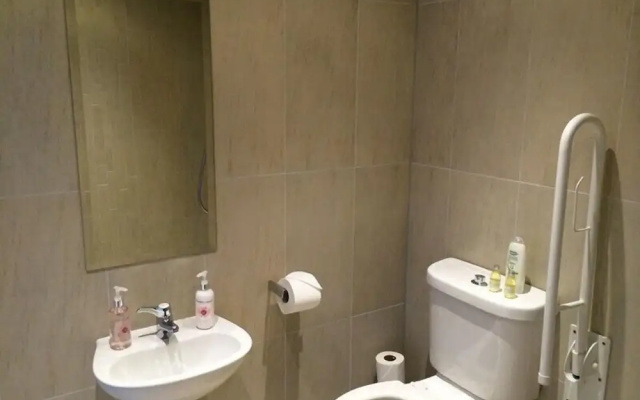 Hillcroft Self Catering