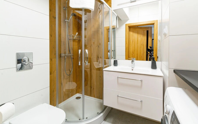 Apartamenty Sun & Snow Słowackiego