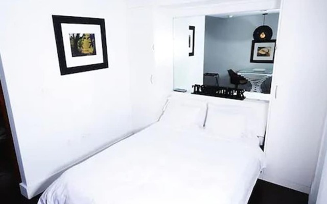 Lincoln Rd-Miami Beach-Charming Vacation Rentals