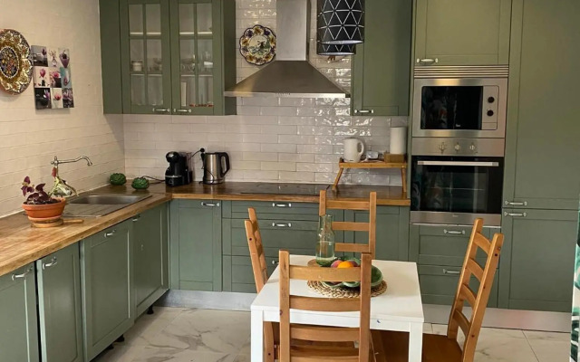 Oporto Glamour House