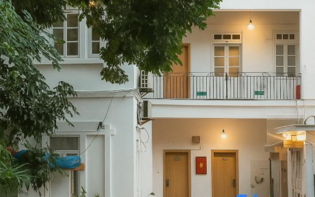Weiwen Huaming Hostel
