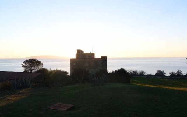 Verdidea - TORRE SPAGNOLA