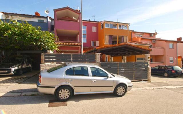 Apartments Orijana 898