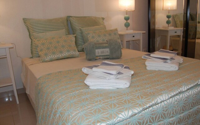 Lovely Apartment Casa Lua Cheia in Ferragudo