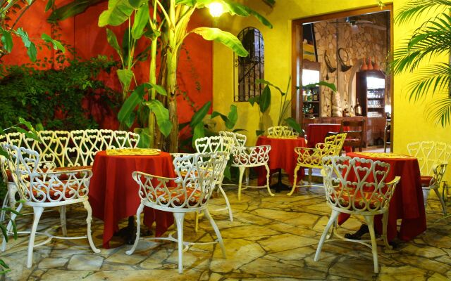 voco Lake Nicaragua Granada by IHG