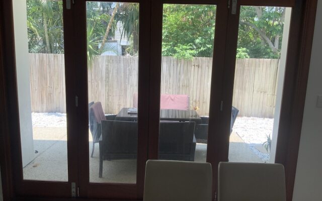 Broadwater Town House