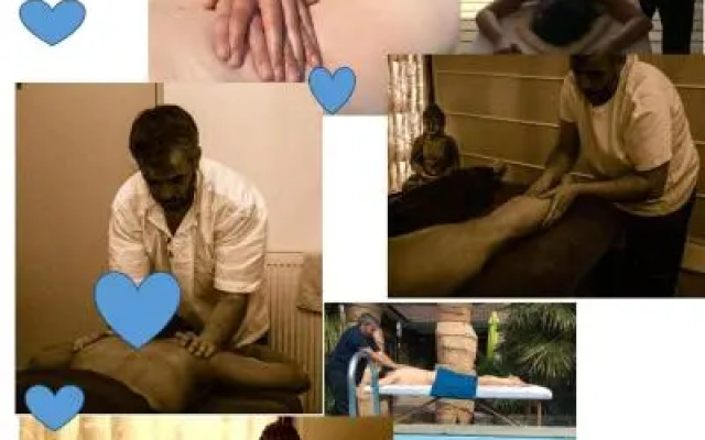 Naturist B&B Wellness Sea Nat - Adults Only