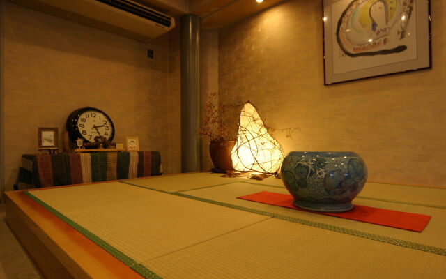Iwayu Ryokan