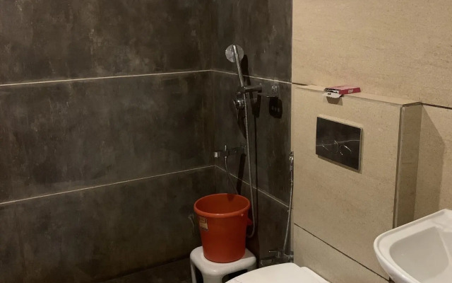 Hotel Shila International