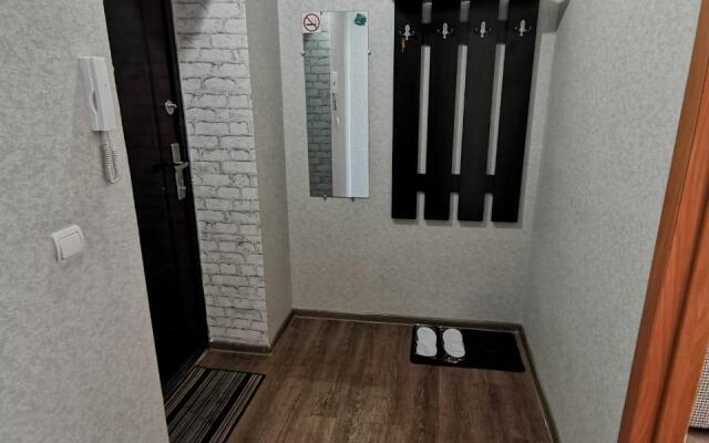 Апартаменты на Верхней Набережной 145/1