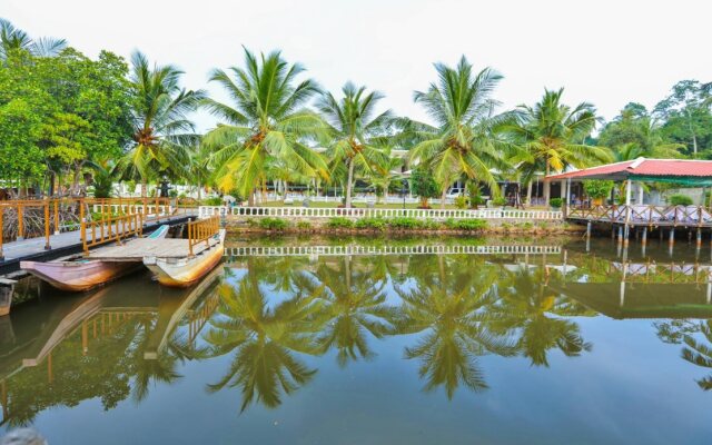 Aradana River Park