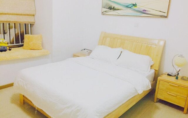 Luck Service Apartment