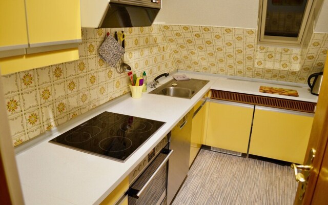Ferienwohnung Landgraf