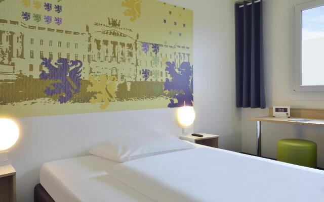 B&B Hotel Braunschweig-Nord