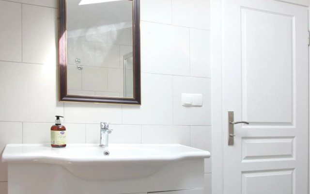 Bluberry Central Fethiye's apartment