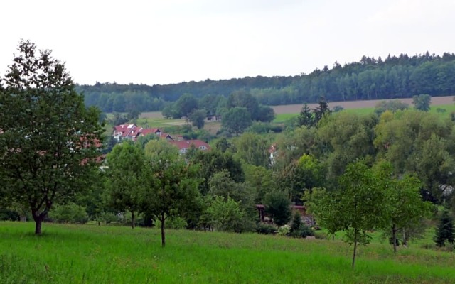 Hotel und Landgasthof Lindenhof