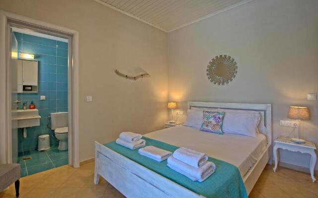 Beach Villa Joanna by MediterraneanVillas