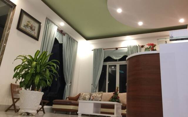 Tran Nguyen Motel