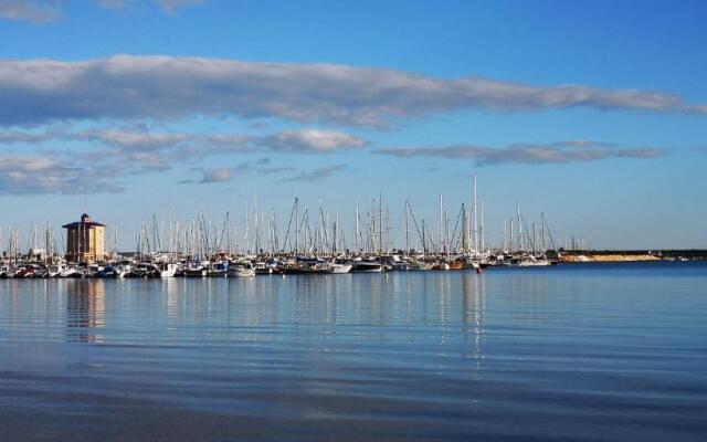 3 Bedroom 150 m from the beach