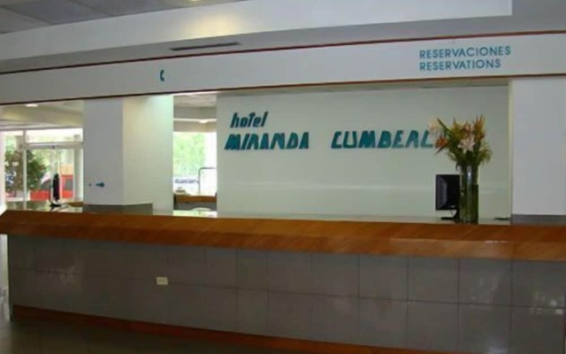 Hotel Miranda Cumberland