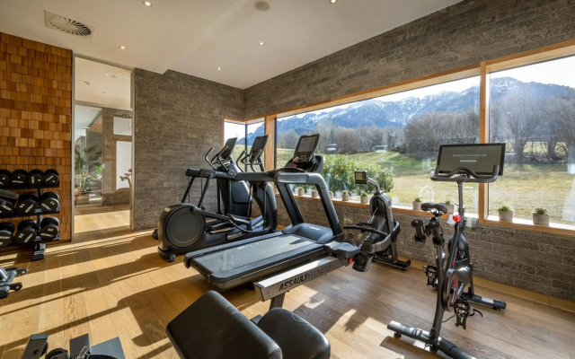 Klosterhof - Alpine Hideaway & Spa
