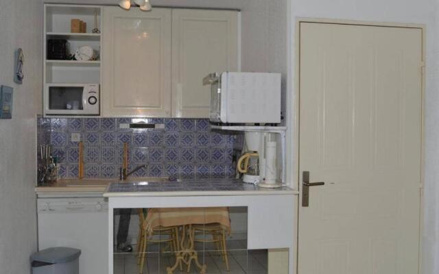 Appartement Argelès-sur-Mer, 2 pièces, 6 personnes - FR-1-225-447