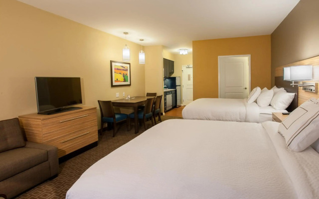 TownePlace Suites Minneapolis near Mall of America