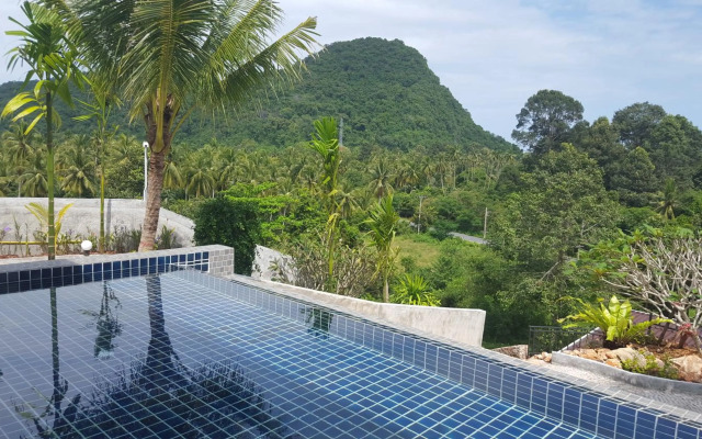 Jasmine Resort and Spa