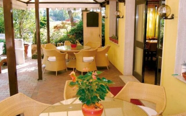 Locanda Da Scarpa