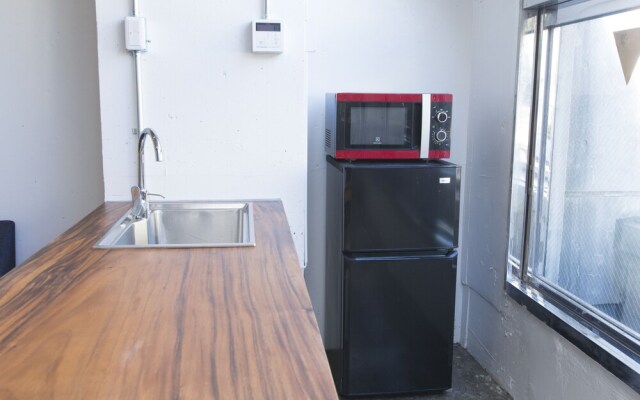 1/3rd Residence Serviced Apartments Akihabara