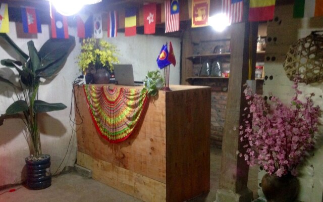 Bao Lac Homestay & Hostel