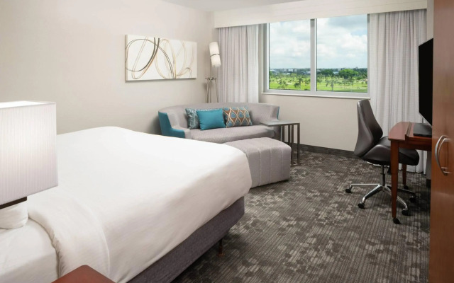 Courtyard by Marriott Miami Airport