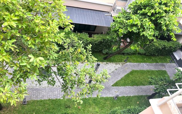 The Green View Hotel