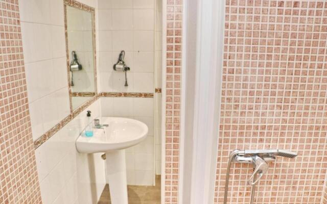 Apartamento Centro Tonelero I