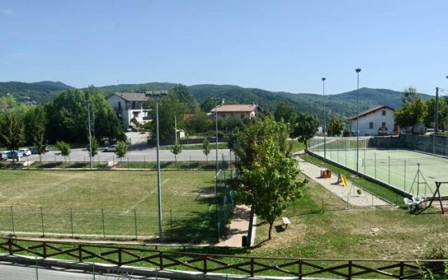 Albergo Ristorante Da Piercarlo