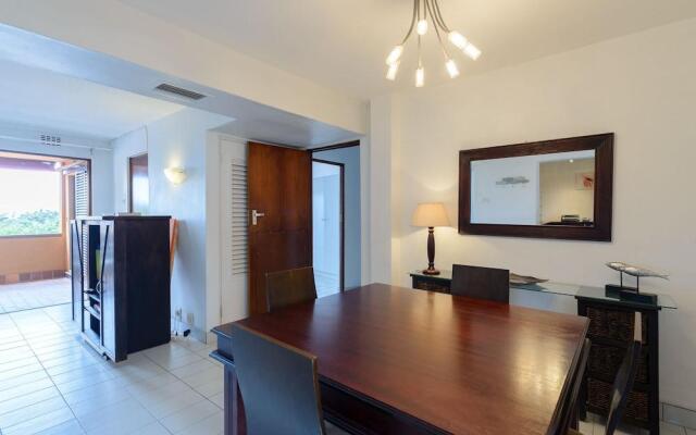 San Lameer Villa Rentals 2826