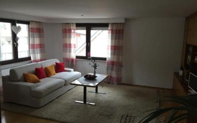 Ferienwohnung im Herzen Bad Wildbads