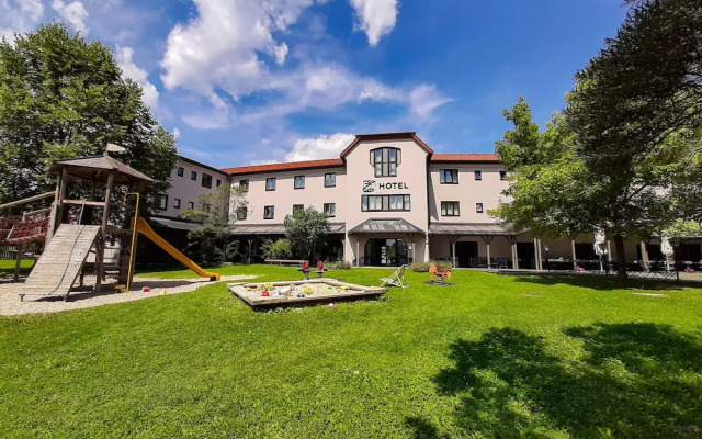 Jufa Hotel Lipizzanerheimat